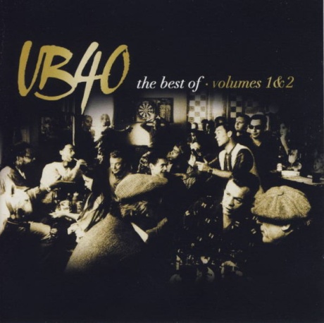 The Best Of Ub40