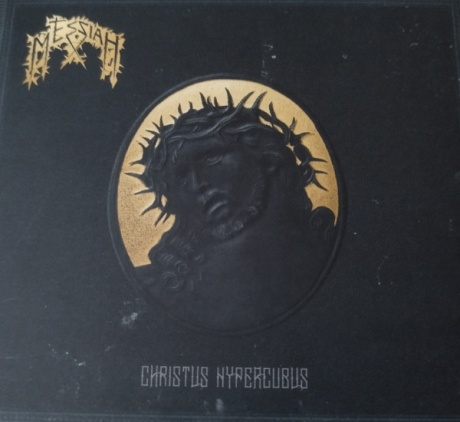 Christus Hypercubus