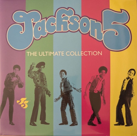 The Ultimate Collection