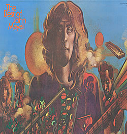 The Best Of John Mayall