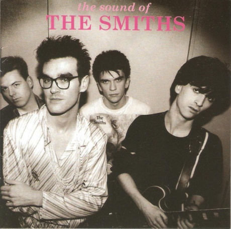The Sound Of The Smiths