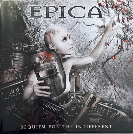 Requiem For The Indifferent