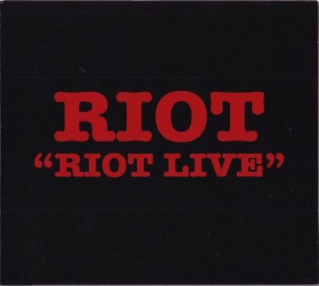 Riot Live