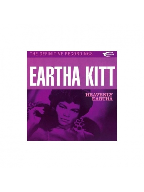 Heavenly Eartha