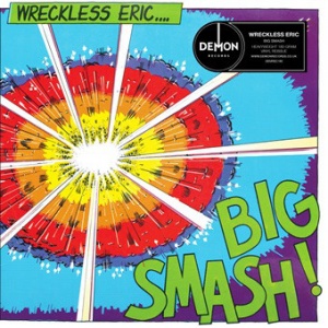 Виниловая пластинка Big Smash  обложка