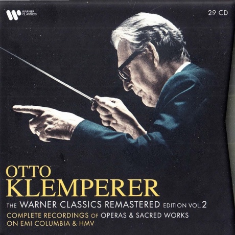 The Warner Classics Remastered Edition Vol.2