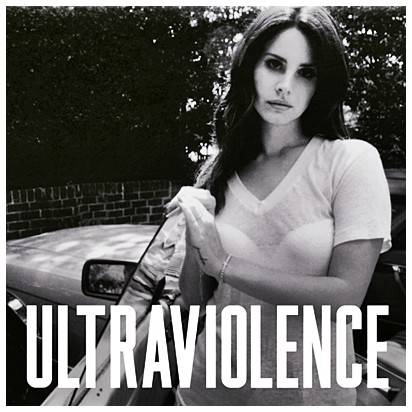 Ultraviolence
