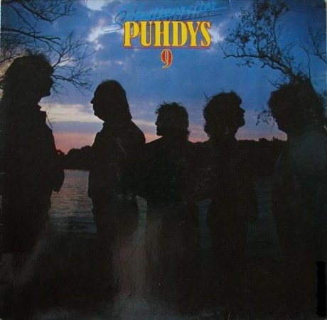 Puhdys 9: Schattenreiter