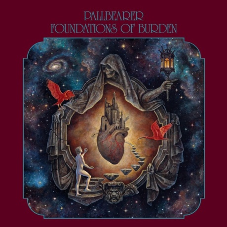 Foundations Of Burden