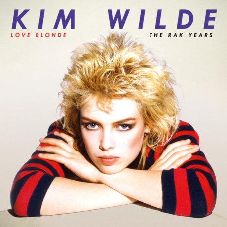 Love Blonde The Rak Years 198