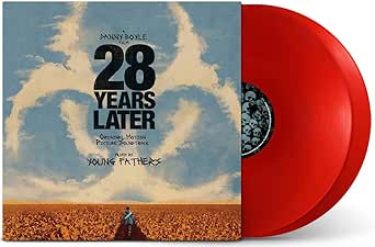 28 Years Later
