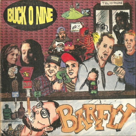 Barfly