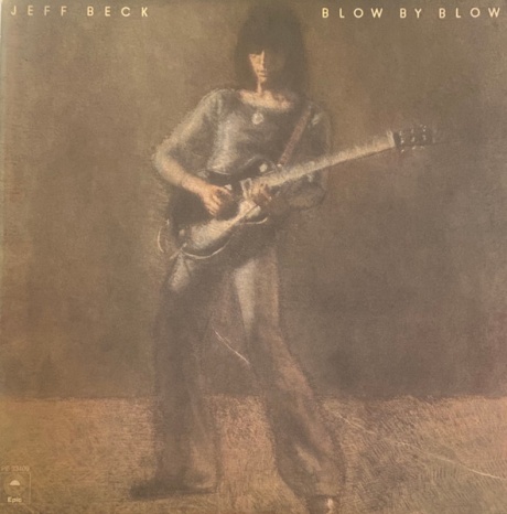 Jeff Beck - Blow By Blow (7CD+Promo Box)