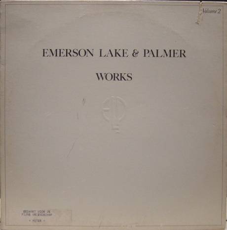 Works Volume 2