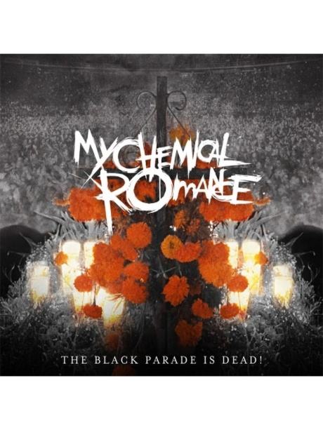 The Black Parade Is Dead!