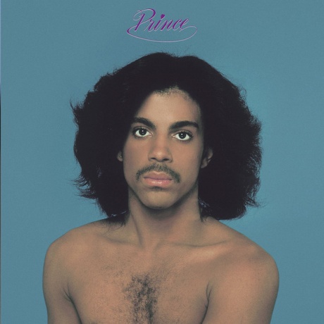 Виниловая пластинка Prince  обложка