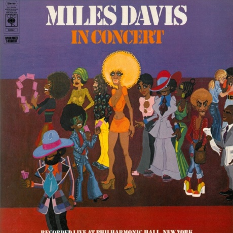 In Concert