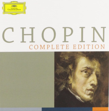 Complete Edition