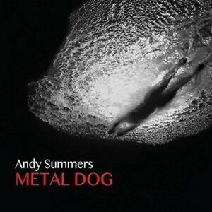 Metal Dog