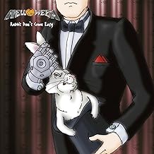 Rabbit Don't Come Easy