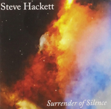 Виниловая пластинка Surrender Of Silence  обложка