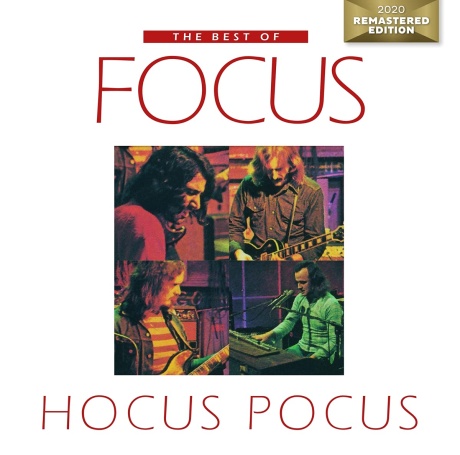 The Best Of Focus Hocus Pocus