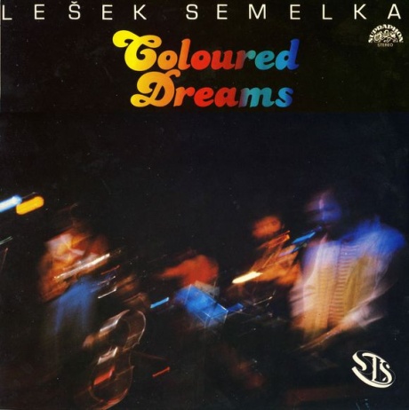 Coloured Dreams