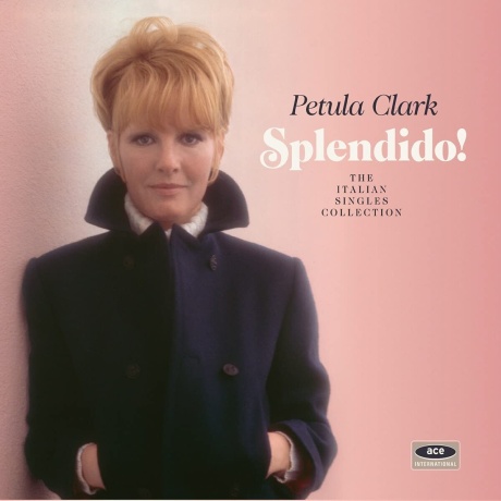 Splendido ! The Italian  Singles Collection