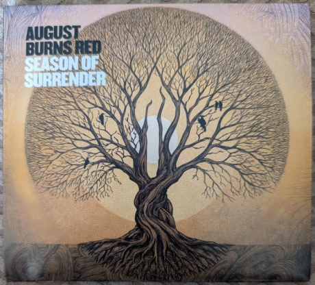 Season Of Surrender