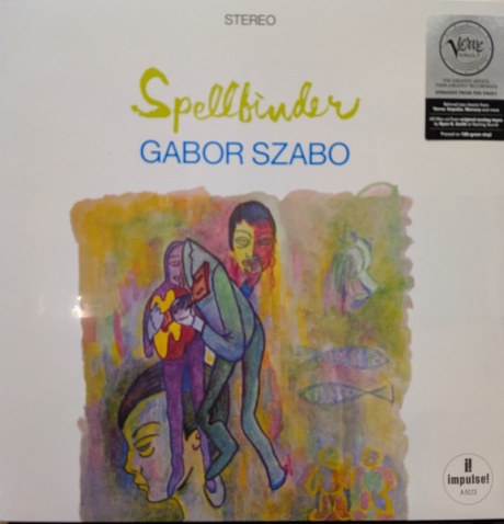 Spellbinder