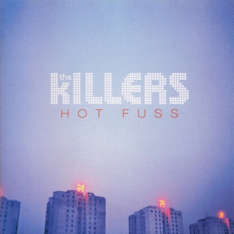 Hot Fuss