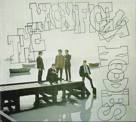 The Magnificent Moodies