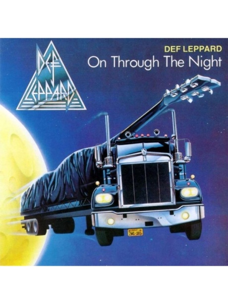 On Through The Night