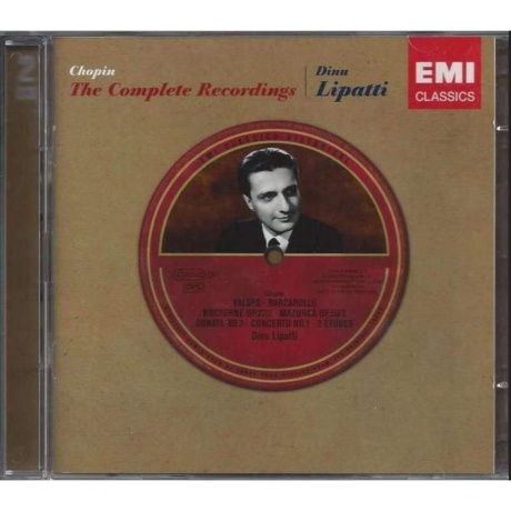 Chopin: The Complete Recordings