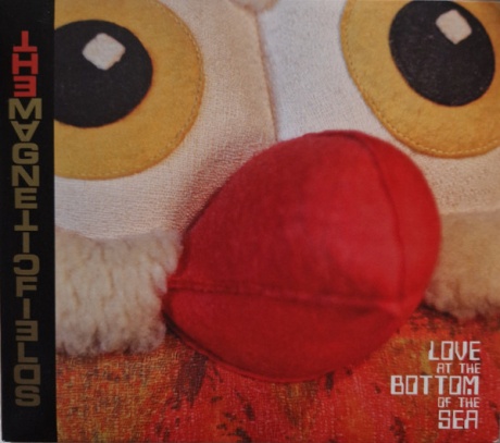 Love At The Bottom Of The Sea