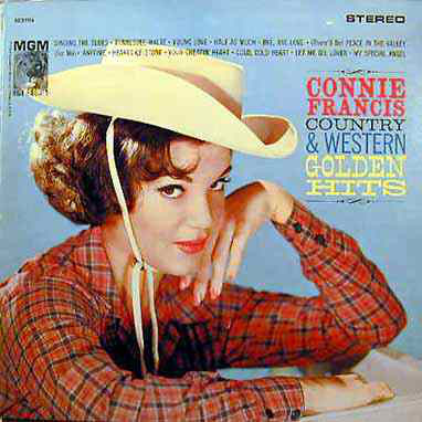 Country & Western Golden Hits