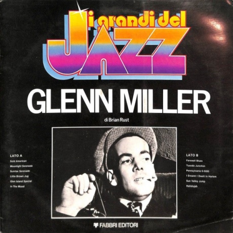  Glenn Miller