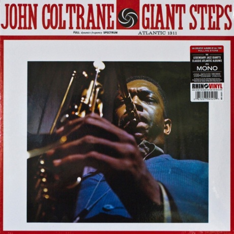 Giant Steps