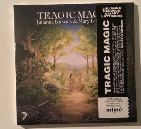 Tragic Magic