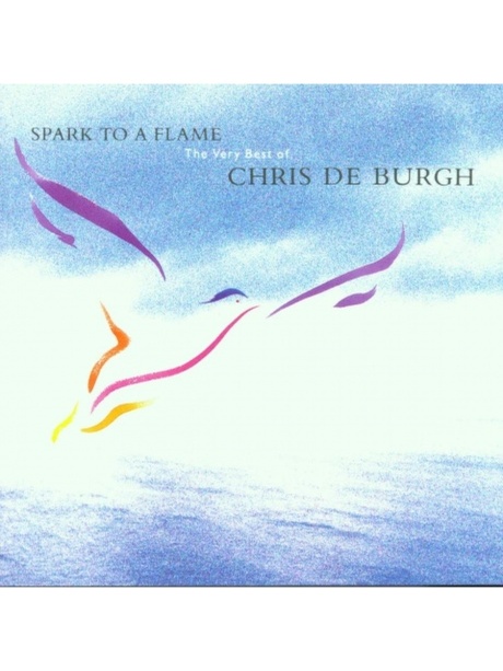 Spark To A Flame