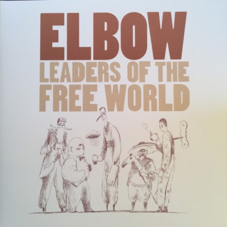 Leaders Of The Free World