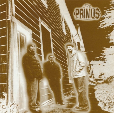 Brown Album