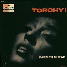 Torchy!