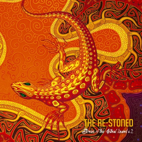 Stories Of The Astral Lizard 2