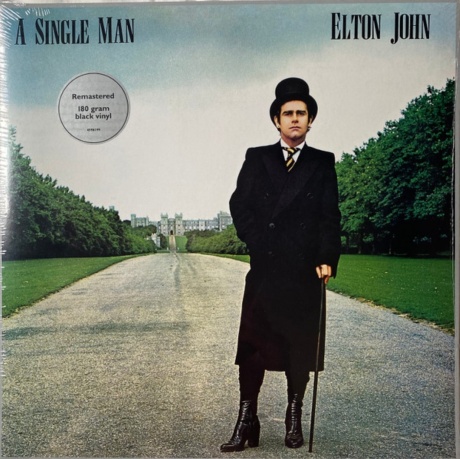A Single Man