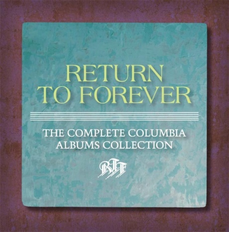 Complete Columbia Albums Collection