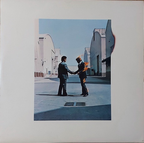  Wish You Were Here