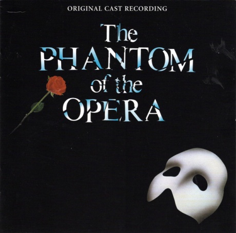Phantom Of The Opera