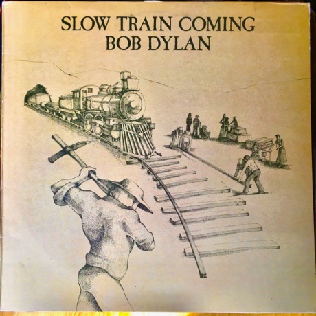 Slow Train Coming