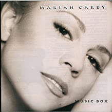 Музыкальный cd (компакт-диск) Music Box обложка